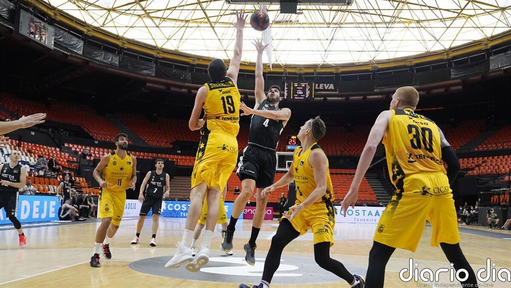 Bilbao revive a costa de un Tenerife casi desahuciado