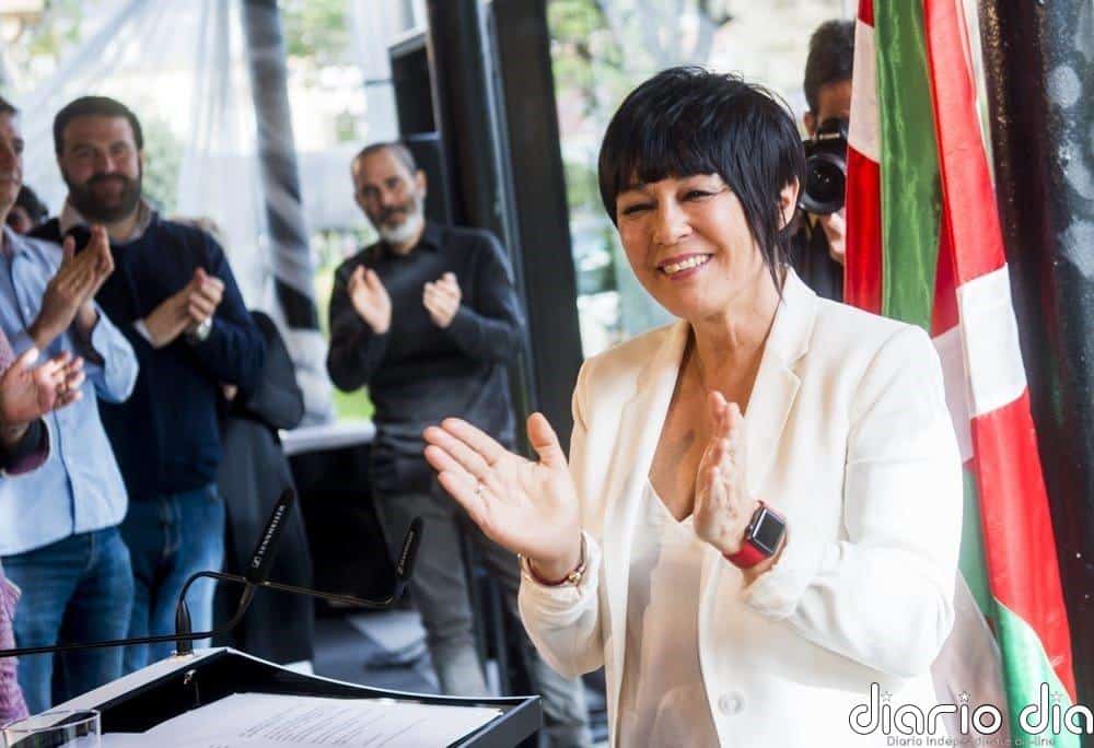 Bildu dice que su voto "vale doble, para defender al colectivo LGTBI y parar los pies a los Abascal y Cayetanas"