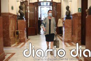 Bildu pedirá retirar del Congreso los retratos de Rey Juan Carlos, ya que el PSOE lo apoya en Navarra