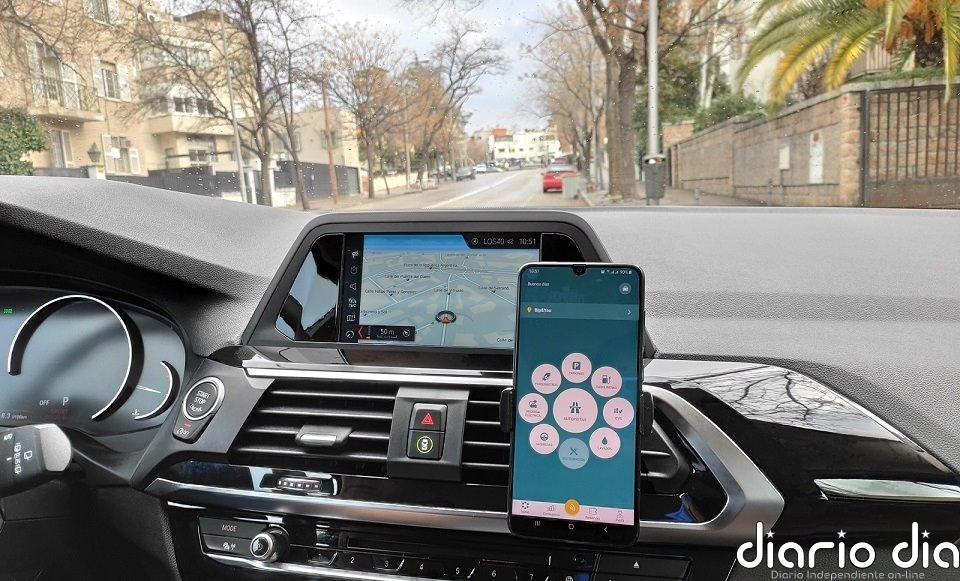Bip & Drive amplía su actividad en Portugal con un acuerdo con una firma de parkings