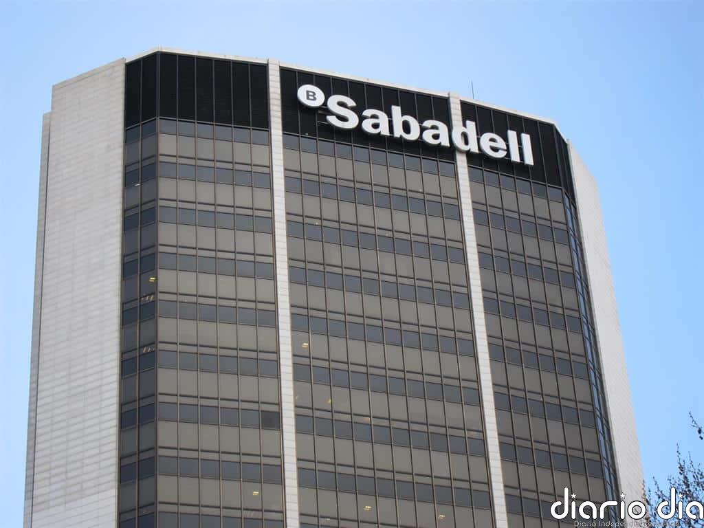 BlackRock deja de ser accionista significativo de Banco Sabadell