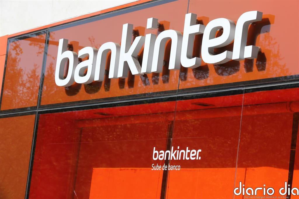 BlackRock eleva su participación en Bankinter al 5,61%