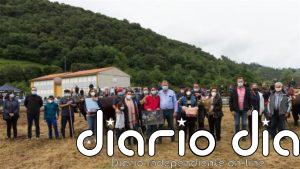 Blanco aplaude la reanudación de ferias y concursos ganaderos para reactivar el sector