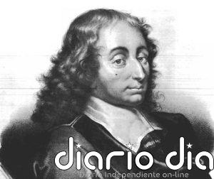 Blas Pascal nació hace 397 años: 7 citas de la figura del Racionalismo