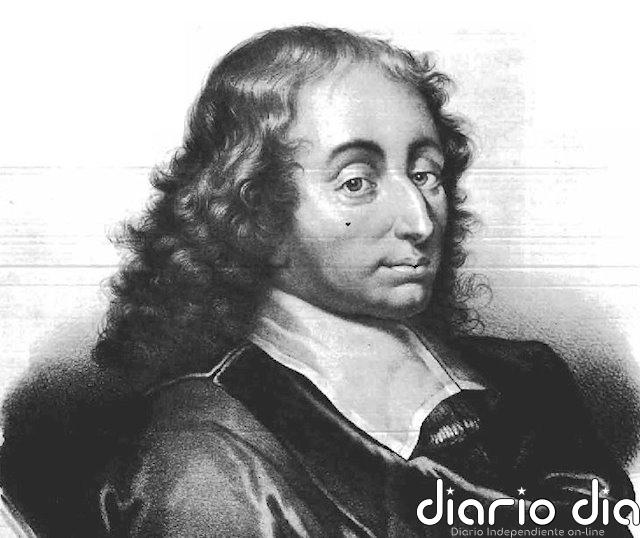 Blas Pascal nació hace 397 años: 7 citas de la figura del Racionalismo Blas Pascal