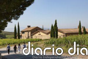 Bodegas Masaveu abrirá en julio con propuestas enoturísticas adaptadas a la nueva normalidad