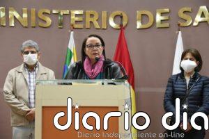 Bolivia estima que tendrá 100