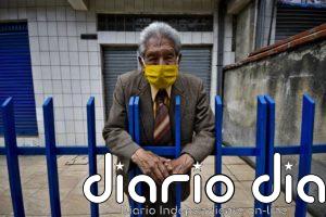 Bolivia registra un nuevo récord de casos de coronavirus diarios, más de 1