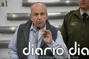 Bolivia requisa 209 kilos de cocaína y asegura que se trata de una "conspiración para golpear" al Gobierno