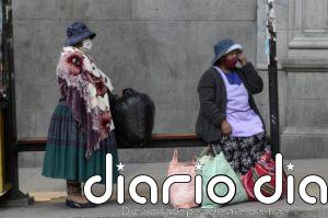 Bolivia vuelve a registrar más de 1.000 nuevos casos de coronavirus y ya supera los 27