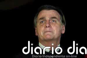 Bolsonaro amenaza con una posible salida de Brasil de la OMS por su "sesgo ideológico"