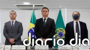 Bolsonaro veta un proyecto de ley para prohibir desahucios durante la pandemia