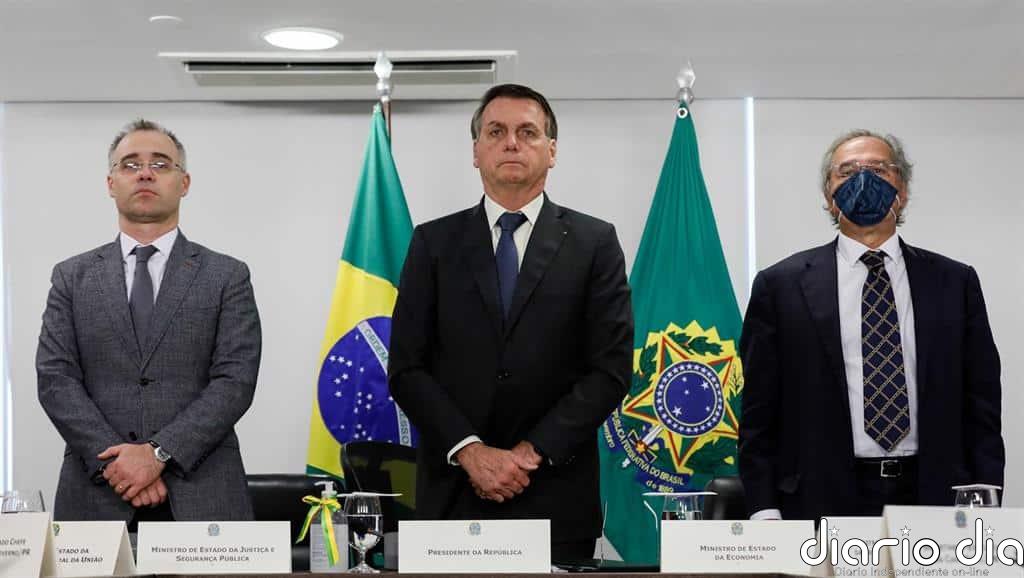 Bolsonaro veta un proyecto de ley para prohibir desahucios durante la pandemia