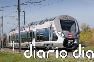 Bombardier encarga a su fábrica de Trápaga (Vizcaya) la propulsión de 27 trenes para Francia