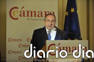 Bonet destaca "el gran esfuerzo" realizado por las grandes empresas de la Cámara de España frente a la crisis