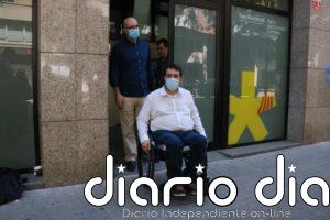 Bonvehí (PDeCAT): "Mientras haya voluntad de acuerdo, hay margen para el acuerdo"