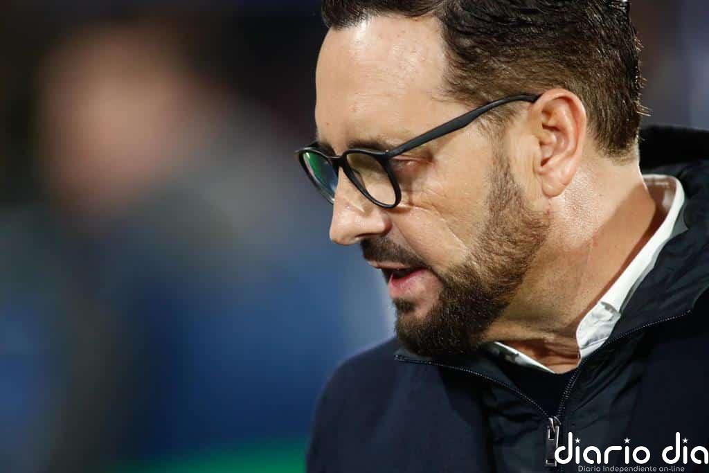 Bordalás se convierte en el técnico del Getafe con más partidos en Primera División