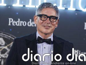 Boris Izaguirre, feliz de trabajar al lado de Rocío Carrasco