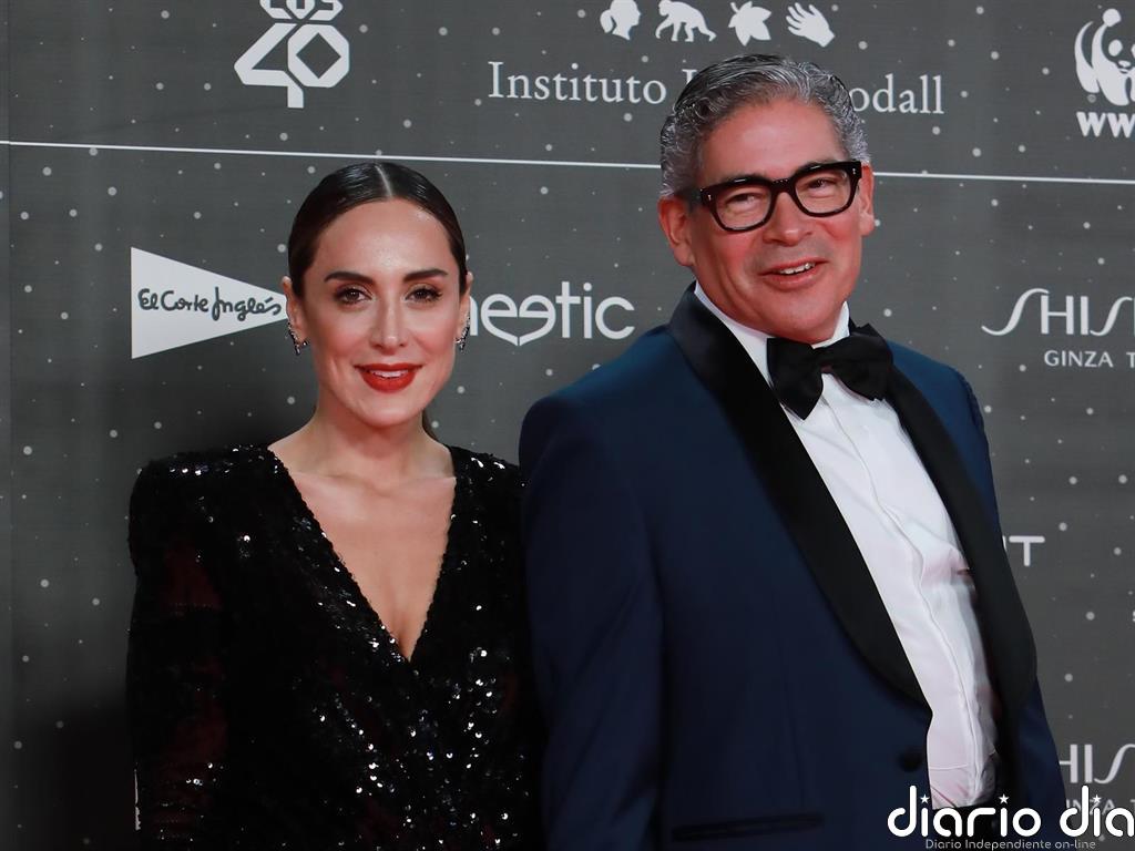 Boris Izaguirre sobre Tamara Falcó: "El mejor título de Tamara es ser Tamara"