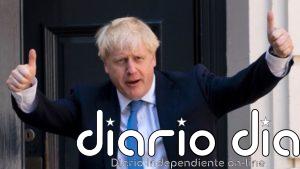 Boris Johnson logra la mayoría absoluta para ejecutar el ‘brexit’