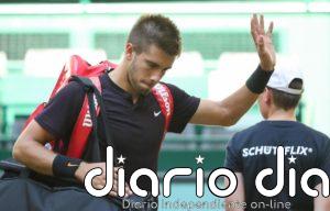 Borna Coric también da positivo por coronavirus en el Adria Tour