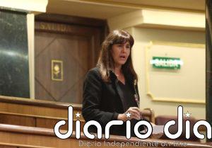 Borràs (JxCat) asegura que si deja el escaño daría "el mensaje de que la represión funciona"