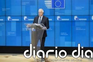 Borrell insiste en que el único "diálogo estructurado" entre Serbia y Kosovo es el auspiciado por la UE