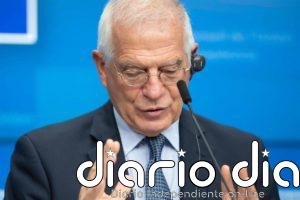 Borrell insta a la "contención" entre India y China para preservar la "estabilidad regional y global"