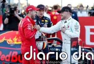 Bottas asegura que Mercedes "no contempla" fichar a Vettel