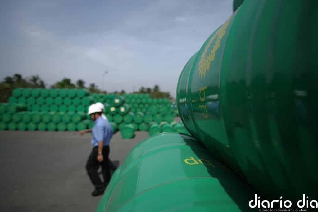 BP vende a Ineos su negocio petroquímico por 4