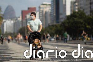 Brasil confirma más de 27.000 nuevos casos de coronavirus y roza las 36