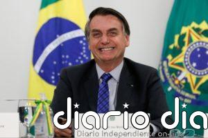 Brasil pacta con Reino Unido producir 100 millones de dosis de vacunas del coronavirus