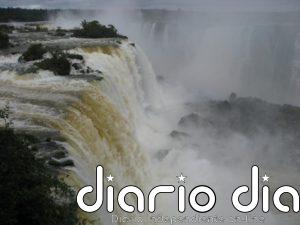 Brasil reabre al público las cataratas de Iguazú tras varias semanas de cierre por la COVID-19