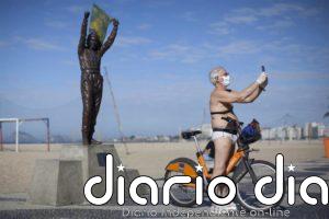 Brasil registra casi 39.500 casos y más de 1