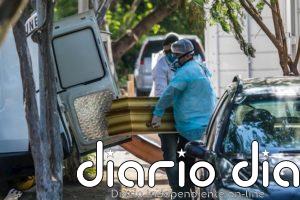 Brasil registra más de 34