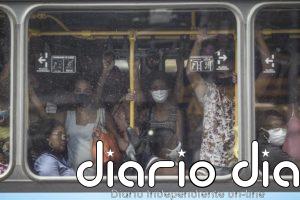 Brasil supera las 58