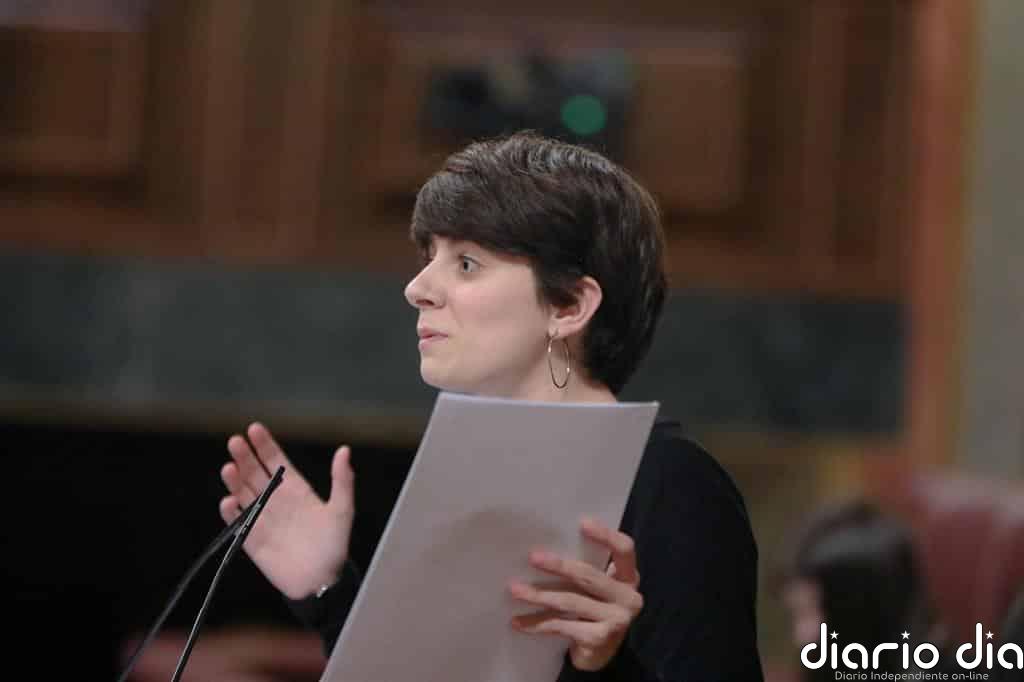 Bronca en el Congreso tras proclamar ERC que la Policía "mata por racismo"