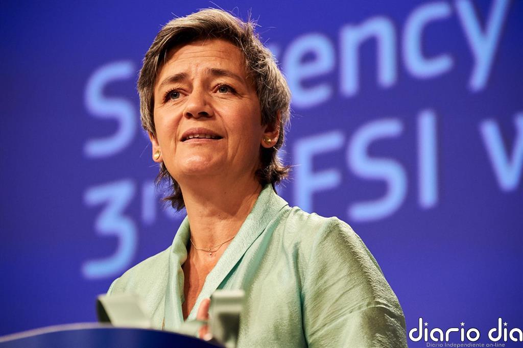 Bruselas investiga a Apple por posibles abusos a través de App Store y Apple Pay