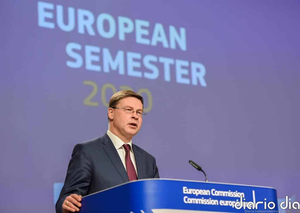 Bruselas pide a la ESMA que investigue la quiebra de Wirecard