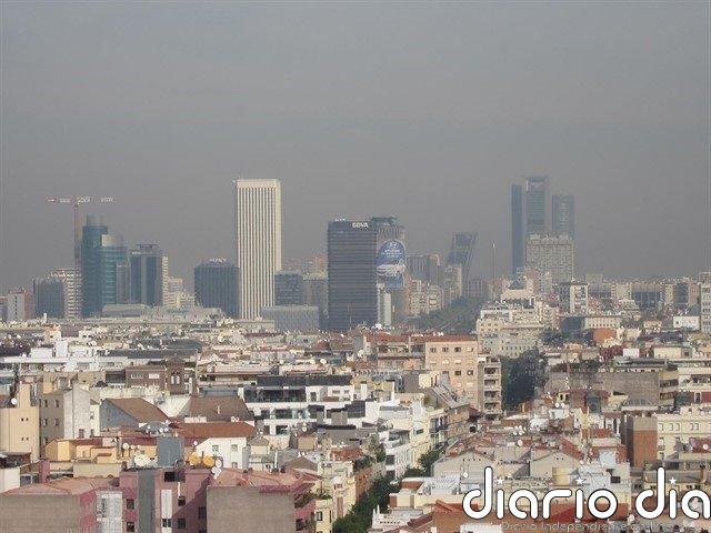 Bruselas pide a los países de la UE más esfuerzos para reducir la contaminación atmosférica