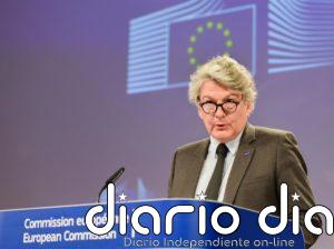 Bruselas pide poderes para poder frenar la entrada desleal de capital chino en el mercado europeo