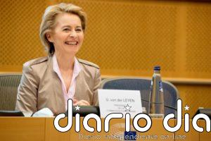 Bruselas propone gastar 344