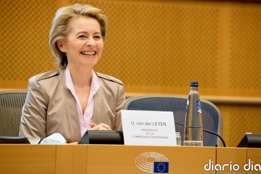 Bruselas propone gastar 344