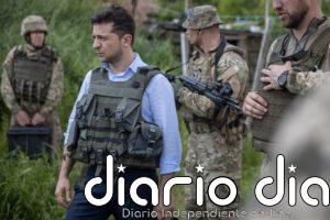 Bruselas recomienda a los 27 ampliar el alcance de las sanciones contra Rusia por la guerra de Ucrania