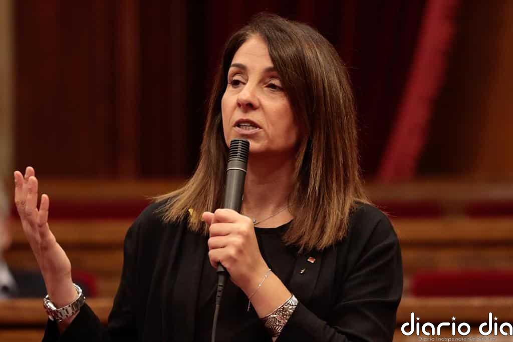 Budó afirma que la pandemia ha demostrado la necesidad de que Cataluña sea un Estado independiente