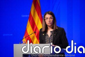 Budó descarta elecciones en Cataluña: "Por responsabilidad, nos toca gobernar"