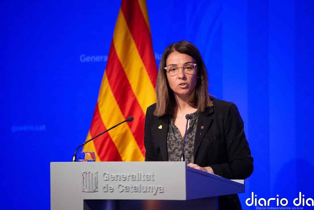 Budó ve "mucha probabilidad" de volver a gobernar con ERC la próxima legislatura