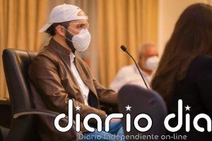 Bukele acusa al Supremo de recibir maletines para que declaren ilegal su decreto de reapertura económica