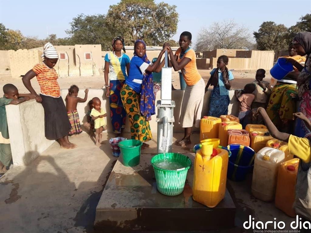 Burkina Faso: fuera de foco, la población sufre un aumento de violencia sin precedentes en el este