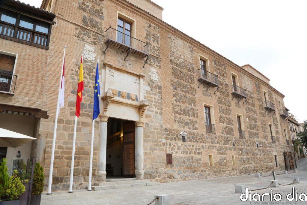 C-LM concede 326.000 euros a 5 entidades para sufragar programas de atención a mujeres victimas de explotación sexual